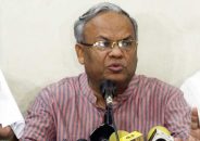 তথাকথিত উন্নয়নের গল্প কেউ বিশ্বাস করে না : রিজভী