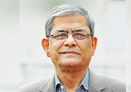 উত্তরার বাসা ছেড়ে গুলশানে ফিরোজার পাশে বাসা নিলেন ফখরুল