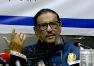 সেই বক্তব্যের প্রতিবাদে ফখরুলকে একহাত নিলেন কাদের