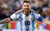 এবার চীন সফরে যাচ্ছেন লিওনেল মেসি
