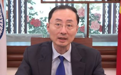 বাংলাদেশে আসছেন চীনের ভাইস মিনিস্টার