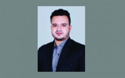 ছাত্রদল নেতা শামীম সরকারকে তুলে নেওয়ার অভিযোগ