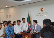 প্রধানমন্ত্রীকে চীন সফ‌রের আমন্ত্রণ, এ বছরই যাওয়ার নিশ্চয়তা নেই