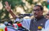 বিদেশিরা পরামর্শ দিতে পারে, ক্ষমতায় বসাতে পারে না
