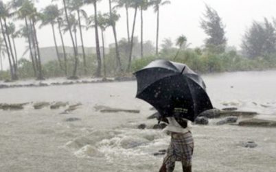 সারাদেশে ঝড়-বৃষ্টি অব্যাহত থাকতে পারে