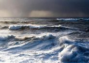 আরো ঘনীভূত হতে পারে বঙ্গোপসাগরে সৃষ্ট লঘুচাপ