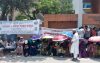 ৩৪ মাস বেতন-ভাতা বন্ধ, লাগাতর আন্দোলনে পলিটেকনিক শিক্ষকরা