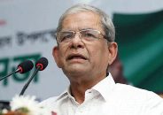 সরকার বেপরোয়া হয়ে উঠেছে: মির্জা ফখরুল