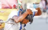তাপপ্রবাহ ফের শুরু, আরও বাড়তে পারে গরম