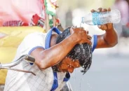 তাপপ্রবাহ ফের শুরু, আরও বাড়তে পারে গরম