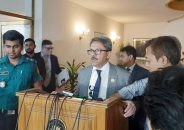 বঙ্গবন্ধুকন্যা শেখ হাসিনার বক্তব্য নিয়ে বিচার বিশ্লেষণ করার সক্ষমতা আমার নেই: পররাষ্ট্র প্রতিমন্ত্রী