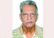 বীর মুক্তিযোদ্ধা ও সাবেক সাংসদ কবির হোসেন মারা গেছেন