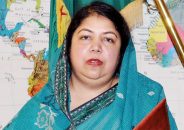 জাপানের উদ্দেশে ঢাকা ত্যাগ স্পীকারের