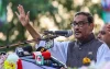 ‘আগামী নির্বাচন হবে ঐতিহাসিক, বিদেশিদের মাথা ঘামানোর দরকার নেই’