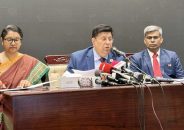 আরও নিষেধাজ্ঞা আসবে কিনা, এ বিষয়ে ধারণা নেই: পররাষ্ট্রমন্ত্রী