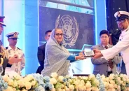 শান্তির জন্য যা যা করা দরকার তা-ই করবে বাংলাদেশ : প্রধানমন্ত্রী