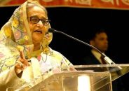 প্রধানমন্ত্রী কমনওয়েলথ সম্মেলনে যোগ দিচ্ছেন