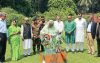 সবাই তিনটা করে, না পারলে অন্তত একটা গাছ লাগান: প্রধানমন্ত্রী