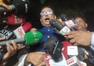 সংলাপের আশার প্রদীপ এখনো নেভেনি: কাদের