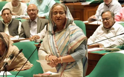 মূল বেতনের ৫% প্রণোদনা পাচ্ছেন সরকারি চাকরিজীবীরা