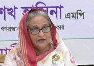 ‘ভোট নিয়ে মিথ্যা অপবাদ দেওয়া হয়, জনগণ স্বতঃস্ফূর্তভাবে আ. লীগকে ভোট দেয়’