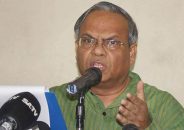 দেশ গ্যাস চেম্বারে পরিণত হয়েছে, ঢাকাতেও ১২ ঘণ্টা বিদ্যুৎ থাকে না: রিজভী