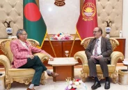 উন্নয়নের প্রধান অন্তরায় দুর্নীতি: রাষ্ট্রপতি