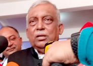 নির্বাচন নিয়ে সংলাপের কোনো বিকল্প নেই : স্বরাষ্ট্রমন্ত্রী