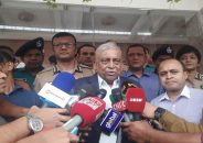 জামায়াতের সঙ্গে আওয়ামী লীগের নীতির পরিবর্তন হয়নি: স্বরাষ্ট্রমন্ত্রী