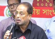 জাতীয় পার্টিকে দুর্বল করার চেষ্টা করছে সরকার