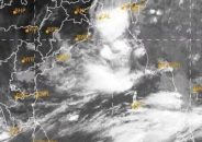 আরও শক্তিশালী রূপ নিয়েছে ঘূর্ণিঝড় ‘বিপর্যয়’, ৫ দিনের সতর্কতা জারি