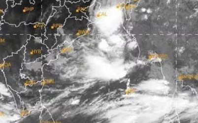 আরও শক্তিশালী রূপ নিয়েছে ঘূর্ণিঝড় ‘বিপর্যয়’, ৫ দিনের সতর্কতা জারি
