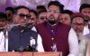 মিথ্যাচার বিএনপির একমাত্র সম্বল: ওবায়দুল কাদের