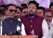 মিথ্যাচার বিএনপির একমাত্র সম্বল: ওবায়দুল কাদের