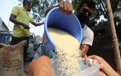 টিসিবির ফ্যামিলি কার্ডে মিলবে চালও