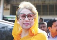 ‘খালেদা জিয়া সুস্থ আছেন, ভালো আছেন’