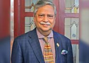 সুফিয়া কামাল নারী সমাজের অনুকরণীয় উজ্জ্বল ব্যক্তিত্ব: রাষ্ট্রপতি