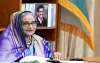 দেশ ছেড়ে পালানো অপরাধীরাই এখন মানবাধিকারের বিরাট প্রবক্তা হয়ে গেছে