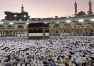 পবিত্র হজ পালন করতে গিয়ে আরও ২ বাংলাদেশির মৃত্যু