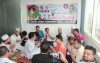 রাষ্ট্রপতি জিয়াউর রহমান এর ৪২ তম শাহাদাত বার্ষিকী উপলক্ষে আলোচনা সভা ও বিশেষ দোয়া
