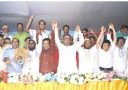 বন্দর উপজেলা বিএনপির সভাপতি হিরণ, সেক্রেটারি লিটন