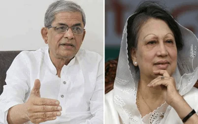 কিছুটা ভালো হলেও অসুস্থতার ‘ঝুঁকি’তে খালেদা জিয়া