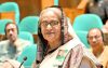মুলত ছয় দফা থেকেই বাংলার মানুষের মধ্যে স্বাধীনতার উন্মেষ আরো জাগ্রত হয় : প্রধানমন্ত্রী