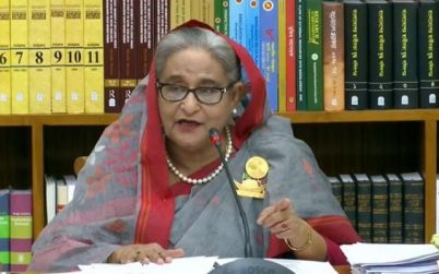 মাঝেমধ্যে লোডশেডিং দিয়ে বুঝিয়ে দেওয়া উচিত আগে কী ছিল