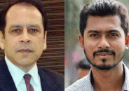 এবার নুরের বিরুদ্ধে পালটা যেসব অভিযোগ করলেন রেজা কিবরিয়া