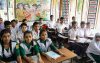 গরমে এবার সরকারি-বেসরকারি মাধ্যমিক বিদ্যালয়ের প্রাথমিকের ক্লাস বন্ধ