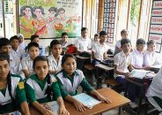 গরমে এবার সরকারি-বেসরকারি মাধ্যমিক বিদ্যালয়ের প্রাথমিকের ক্লাস বন্ধ