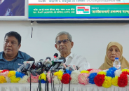 আমরা বিদেশিদের কাছে যাই না, তারাই আসেন: মির্জা ফখরুল