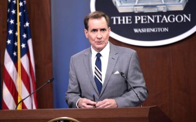 বাংলাদেশে অবাধ ও সুষ্ঠু নির্বাচনের বিষয়ে যুক্তরাষ্ট্র অবিচল : অ্যাডমিরাল কিরবি