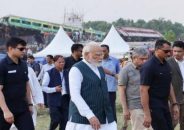 রেল দুর্ঘটনায় দোষীদের কঠোর শাস্তি দেওয়া হবে: মোদি